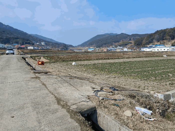 경상남도 남해군 고현면 대곡리 523