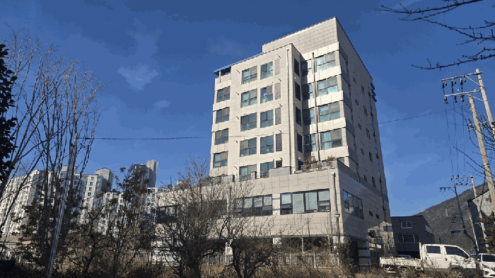 경상남도 사천시 용강동 563-1 청담푸른자리  3층303호
