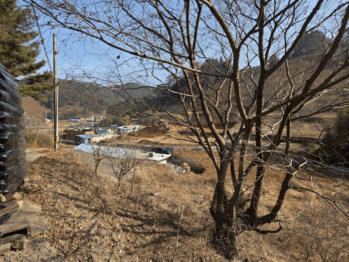 경상남도 남해군 창선면 가인리 284-3