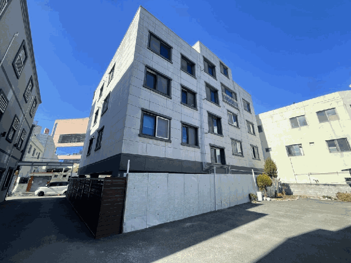 경상남도 진주시 봉곡동 483-2