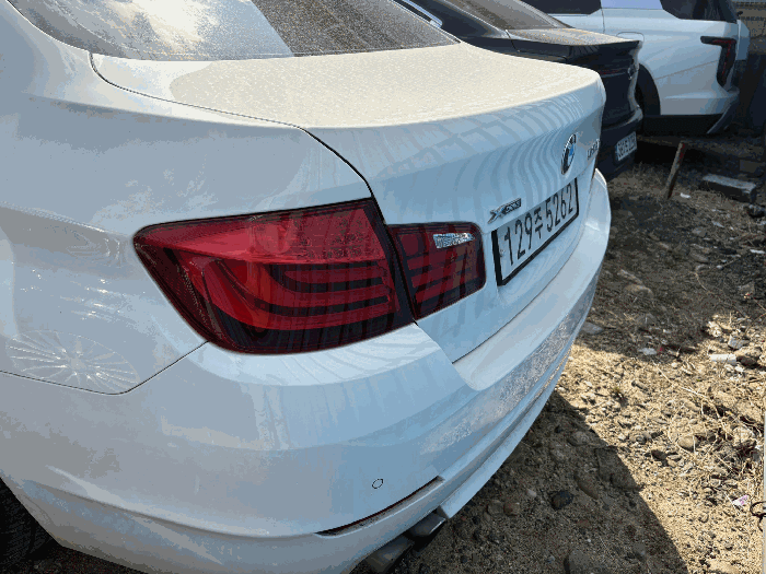 BMW BMW 528i xDrive 2013년식