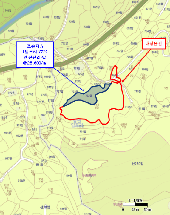 경상남도 남해군 남면 임포리 706