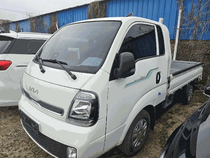 기아 봉고Ⅲ 1톤 EV 2022년식