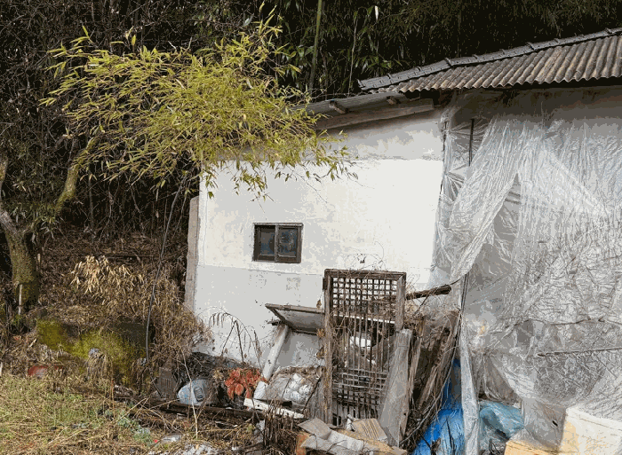 경상남도 하동군 청암면 묵계리 1486-4