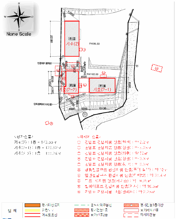 경상남도 산청군 단성면 남사리 87-1