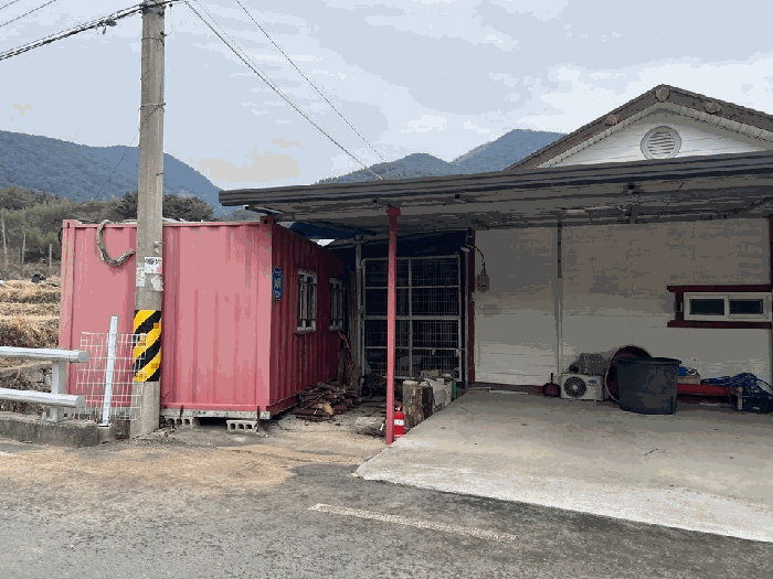 경상남도 진주시 금산면 용아리 141
