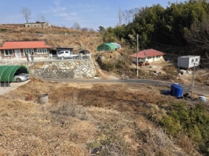 경상남도 사천시 서포면 구랑리 415-2