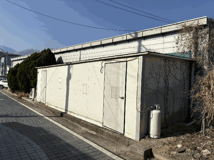 경상남도 산청군 산청읍 산청리 200-4