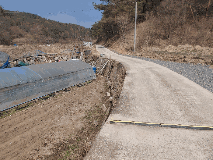경상남도 진주시 명석면 용산리 276-2