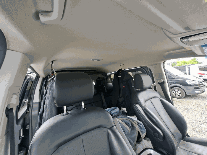 현대 스타리아 (STARIA) 2022년식