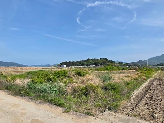 경상남도 남해군 남해읍 심천리 205