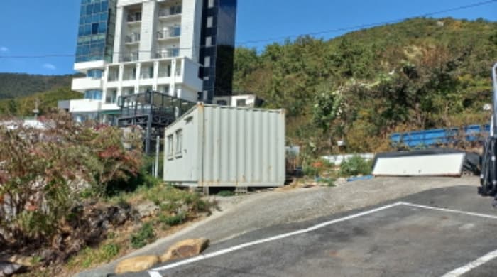 경상남도 거제시 덕포동 91
