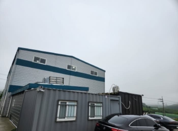 경상남도 고성군 상리면 상정대로 938-15