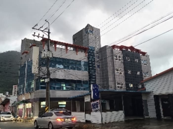 경상남도 통영시 광도면 춘원2로 63-87, 나동 2층201호