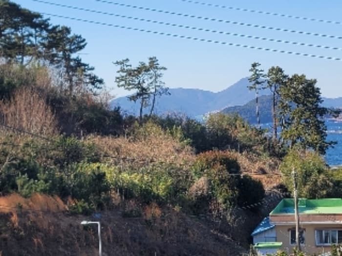 경상남도 거제시 사등면 창호리 798-6