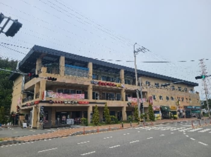 경상남도 거제시 거제면 두동로 259-91, 1층104호 (거제오션파크자이상가)