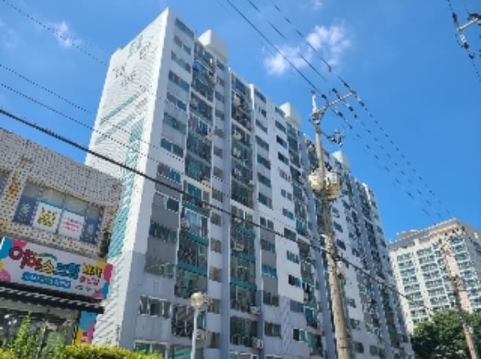 경상남도 거제시 장평로6길 23, 105동 1층103호 (장평동,대한아파트)