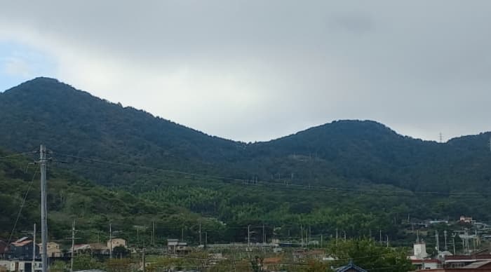 경상남도 거제시 거제면 옥산리 산58-14