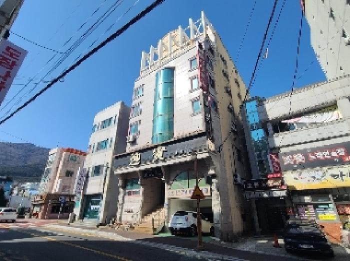 경상남도 거제시 거제중앙로13길 16, 1층101호