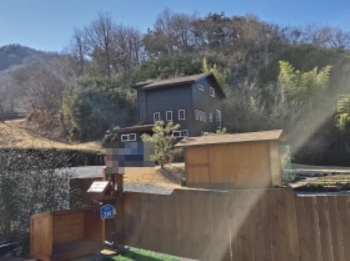 경상남도 고성군 대가면 암전2길 234