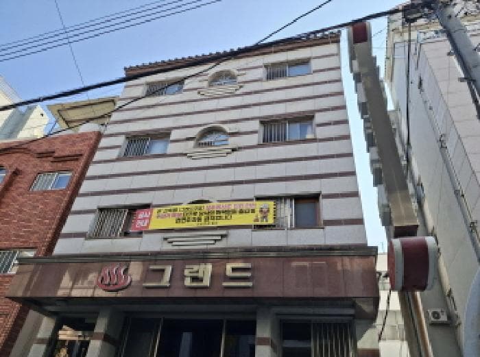 경상남도 통영시 무전동 992-3