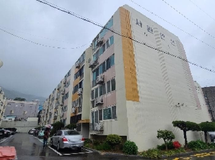 경상남도 거제시 고현동 753-2 서원호수맨션 나동 5층508호