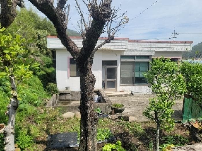 경상남도 거제시 둔덕면 거림리 425-2