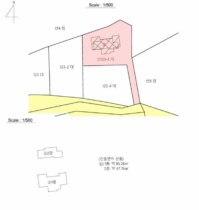 경상남도 거제시 거제면 서상리 123-3
