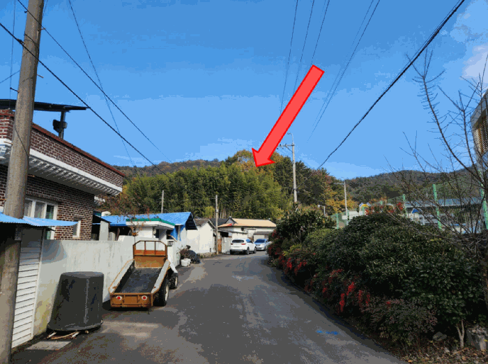 경상남도 고성군 삼산면 미룡리 885