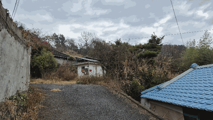 경상남도 통영시 산양읍 남평리 689-4