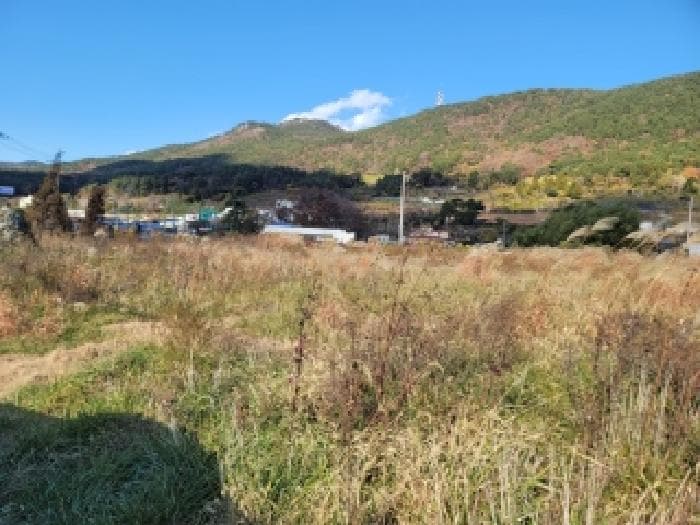 경상남도 통영시 산양읍 신전리 324-7