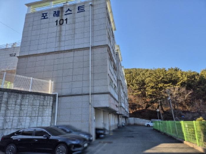 경상남도 고성군 거류면 거류로 511-6, 101동 3층401호 (포레스트힐)