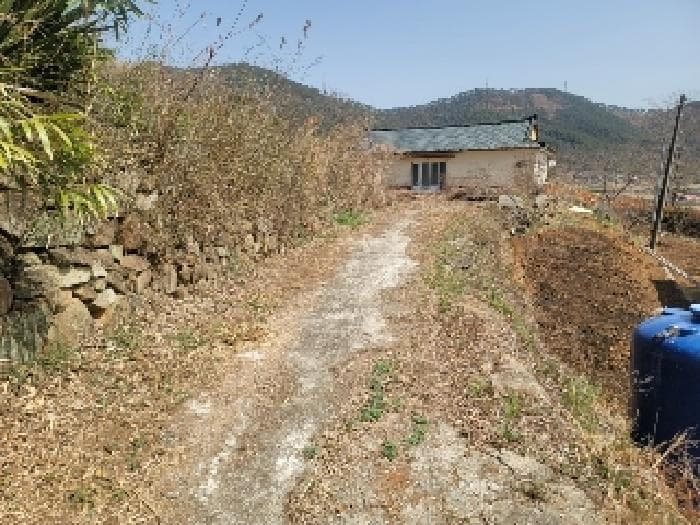 경상남도 거제시 둔덕면 시목리 241
