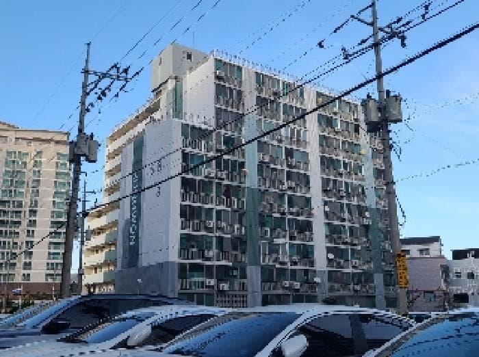 경상남도 거제시 장평동 14 장평성원임대아파트 8동 2층203호