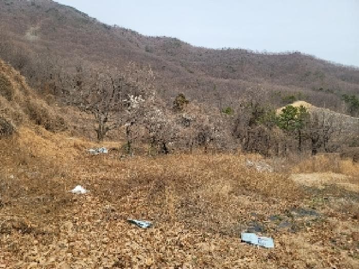 경상남도 통영시 광도면 황리 689-3