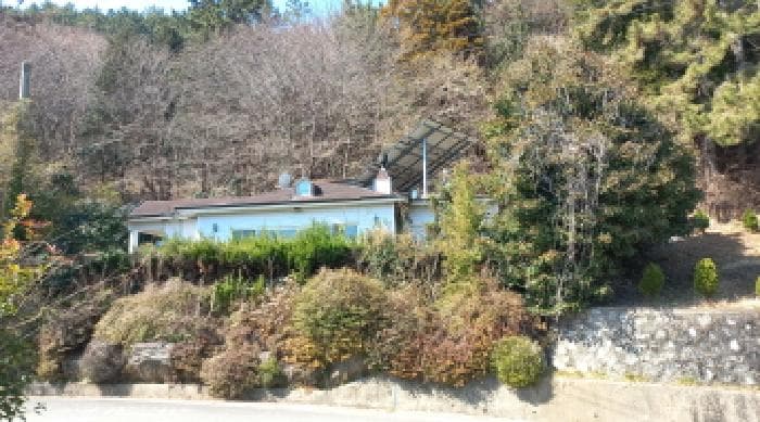 경상남도 거제시 하청면 어온리 392