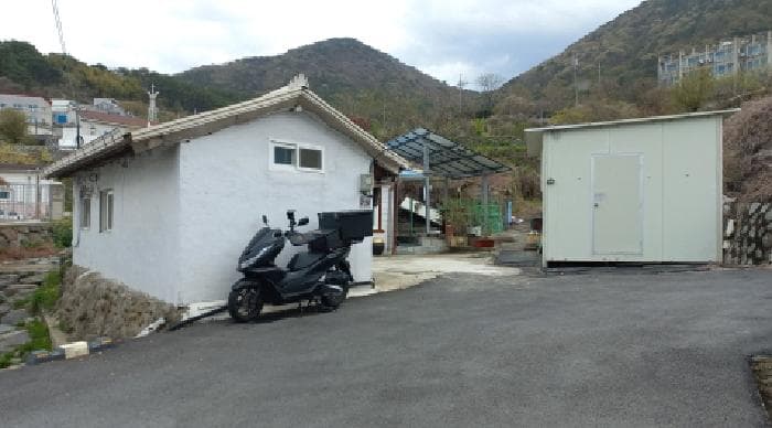 경상남도 거제시 하청면 석포리 213 1동