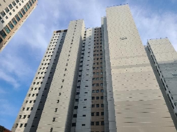 경상남도 거제시 장평동 1243 포레나거제장평 108동 10층1001호