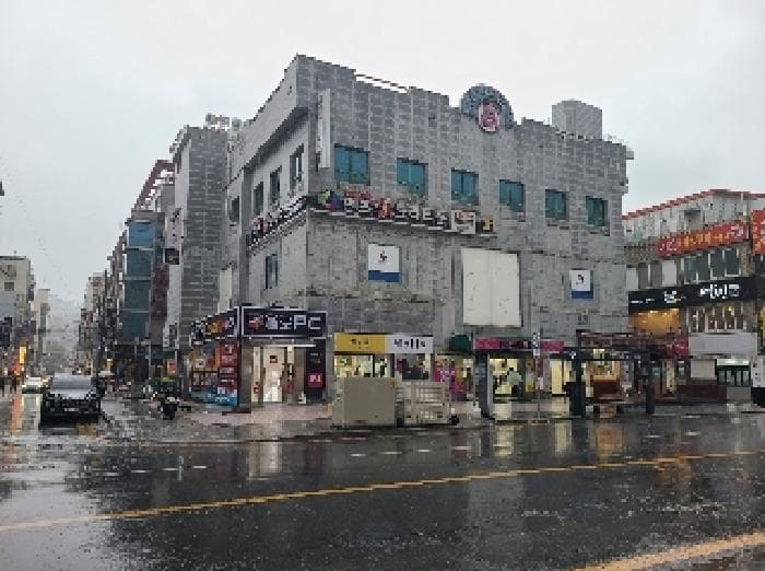 경상남도 거제시 고현동 961-153 한라프라자  2층3호