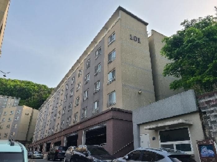 경상남도 거제시 장평동 1115-7 삼성중공업협력업체복지기숙사 101동 1층104호