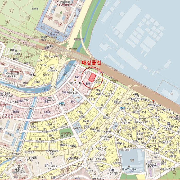 경상남도 거제시 아주동 1692-5 스타타워2차  9층908호