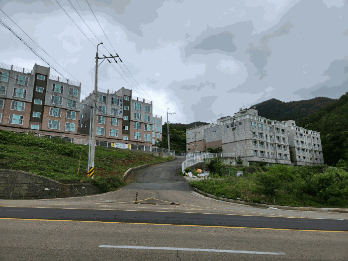경상남도 고성군 거류면 신용리 1390-5 포레스트힐 101동 1층201호