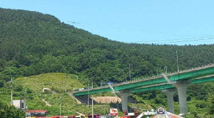 경상남도 거제시 일운면 옥림리 산96-10