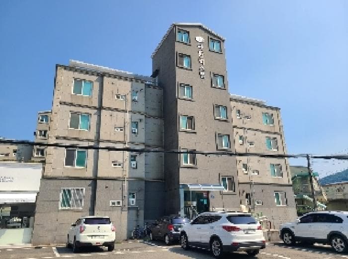 경상남도 거제시 수월동 135-3 극동럭스빌  4층402호
