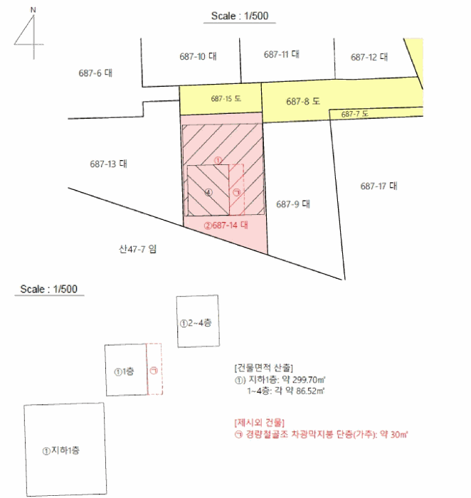 경상남도 거제시 장평동 687-14 두루빌딩