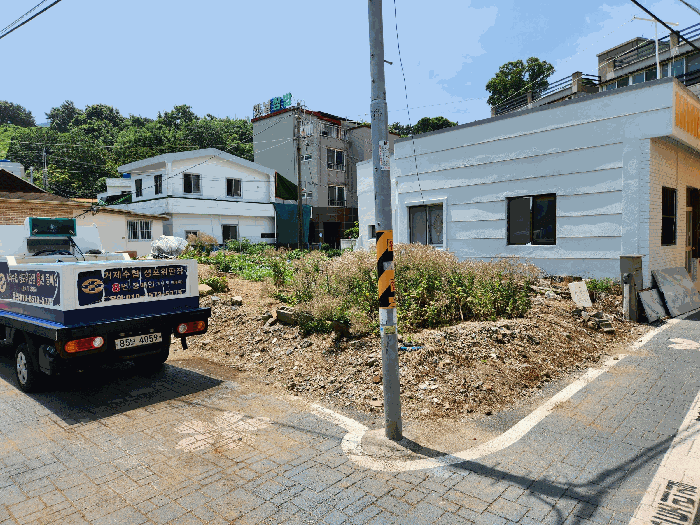 경상남도 거제시 사등면 성포리 337-2