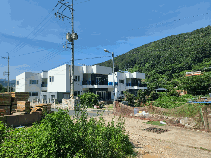 경상남도 통영시 평림동 433-8