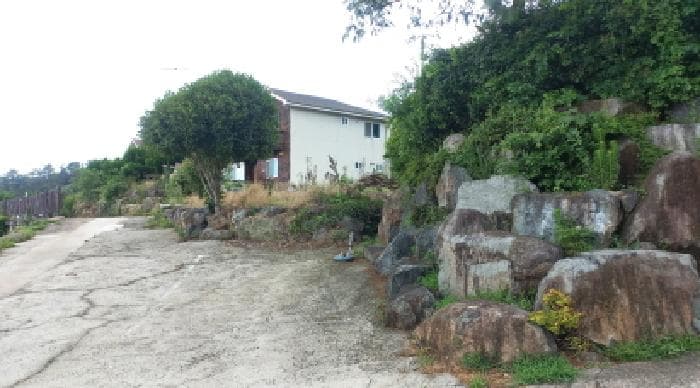 경상남도 거제시 하청면 석포리 126-2 주1동