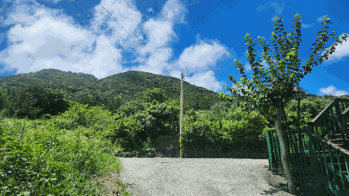 경상남도 거제시 남부면 저구리 329