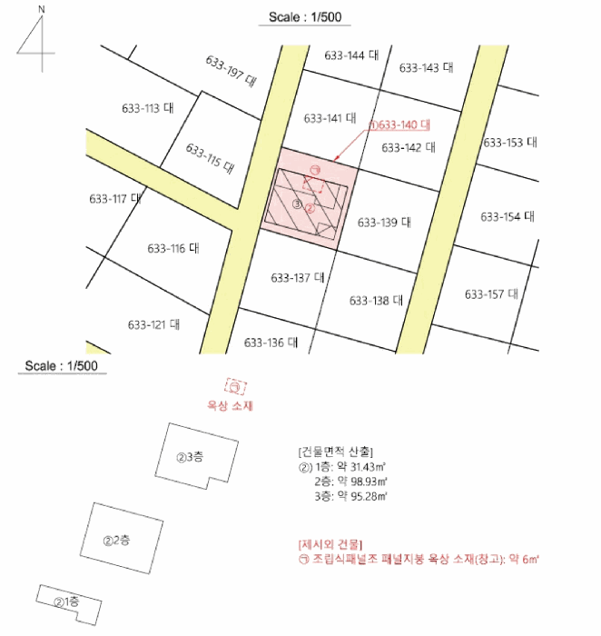 경상남도 거제시 능포동 633-140